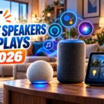 Best Smart Speakers