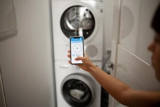 Energy Efficient Washers