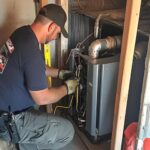 Furnace Installation