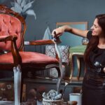 Furniture Makeover