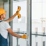 Glass Repair