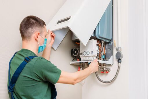 Heating System
