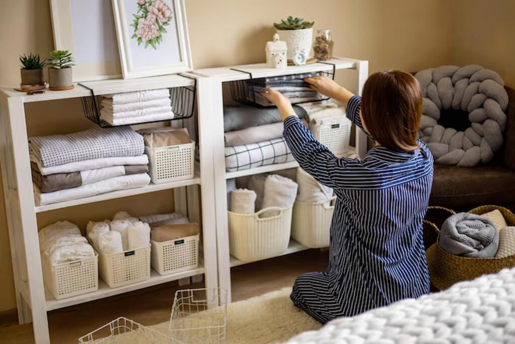 Home Organization