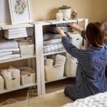 Home Organization
