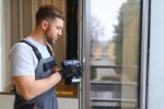 Sliding Door Repairs