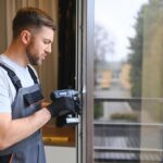 Sliding Door Repairs
