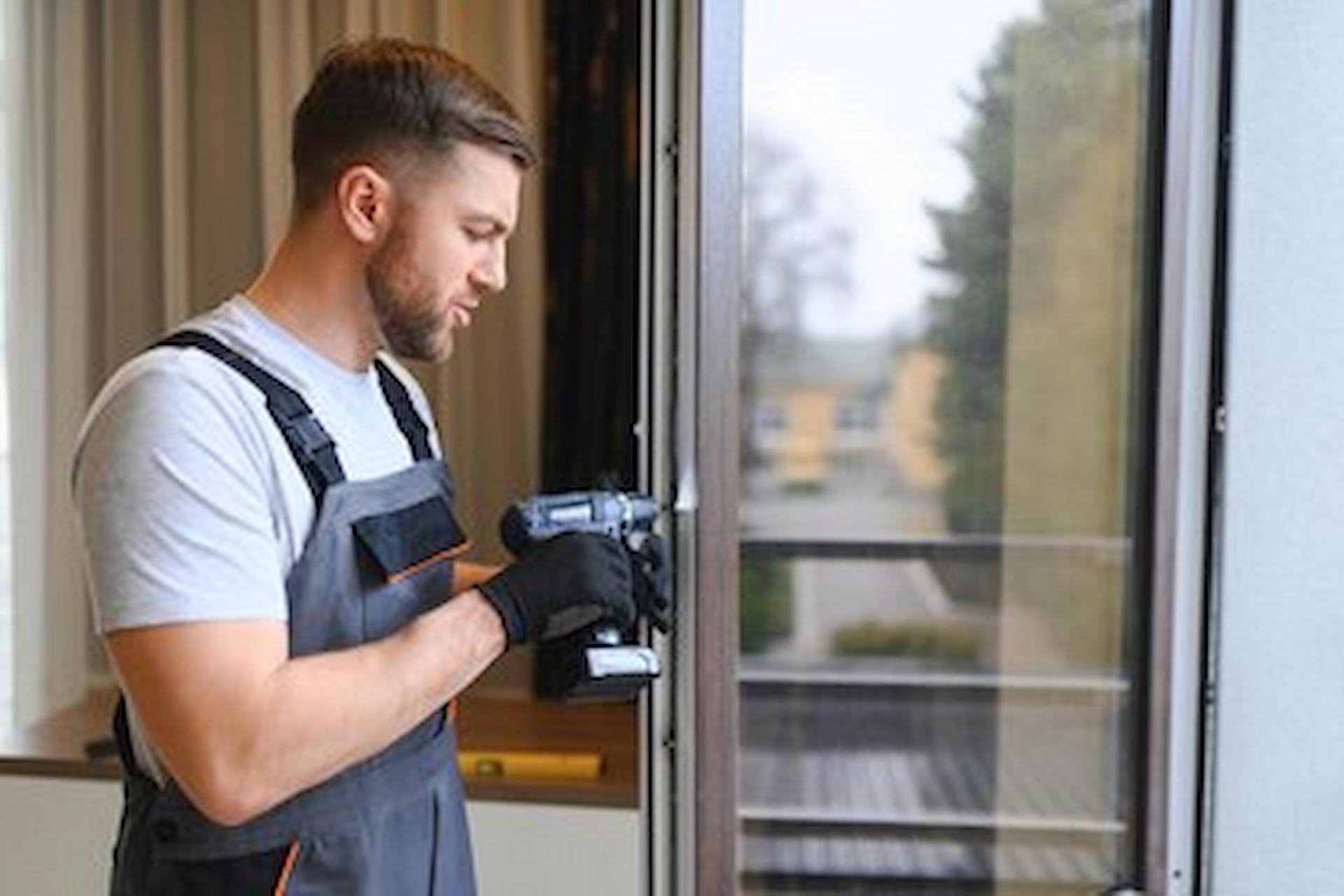 Sliding Door Repairs