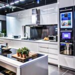 Smart Kitchen