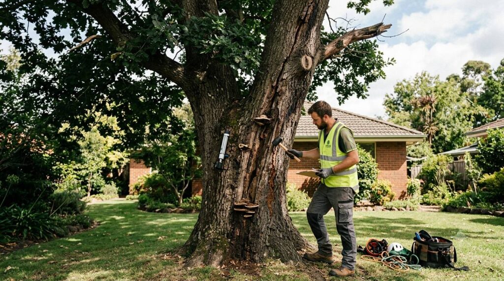 Tree Needs