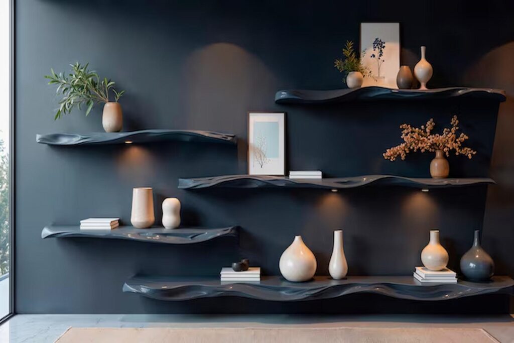 Wall Shelves