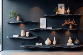 Wall Shelves