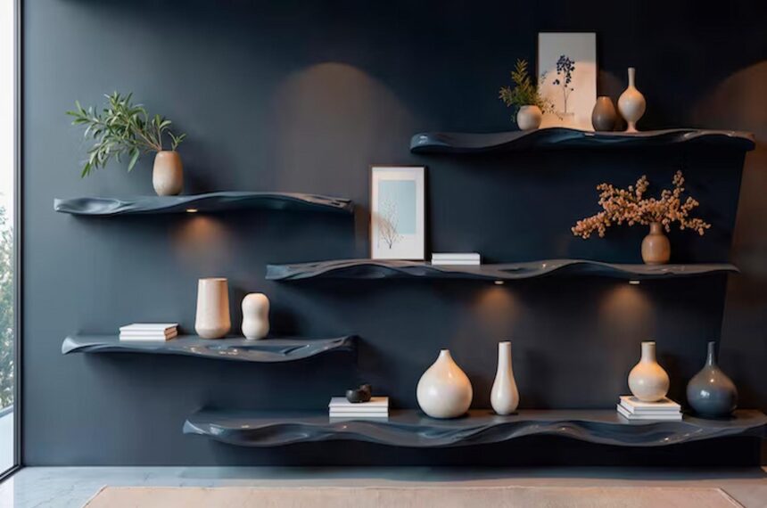 Wall Shelves
