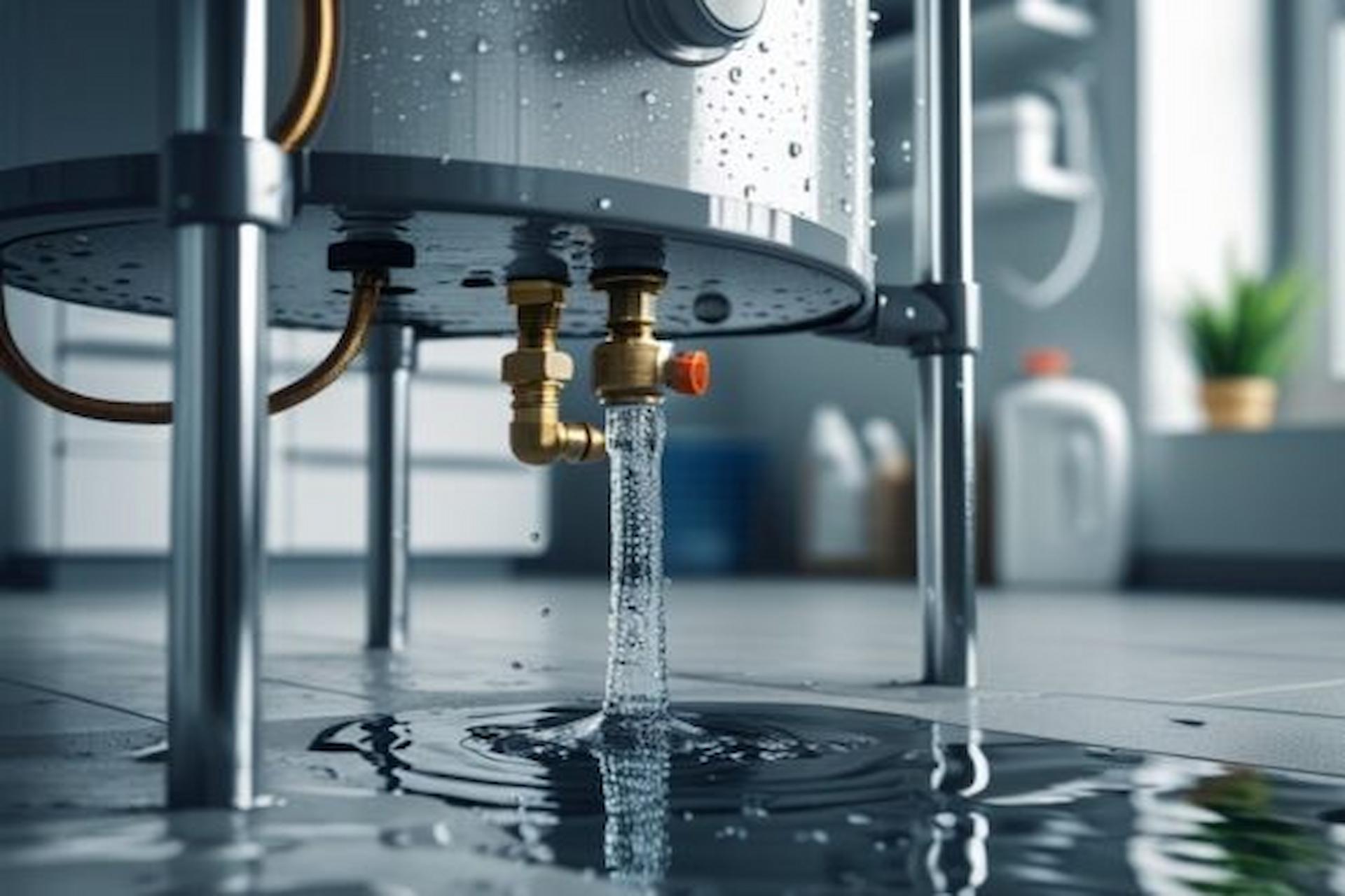 Water Heater
