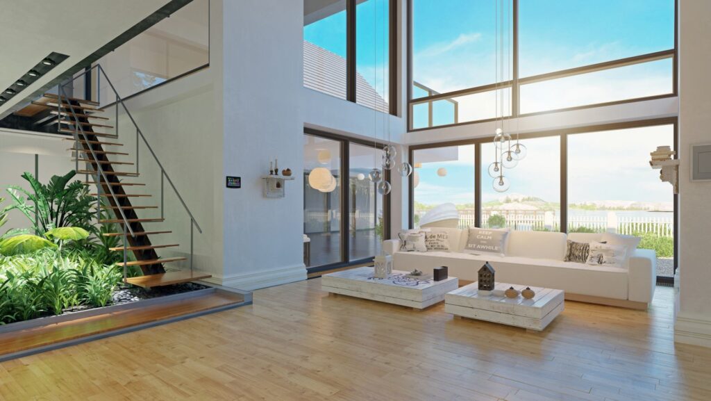 Creative Home Glazing Tips That Improve Style, Comfort, and Indoor Air Quality