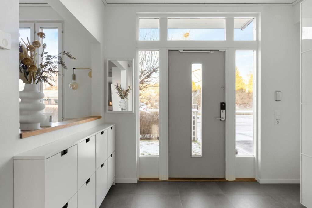 Smart Door and Window Ideas That Boost Security and Improve Home Comfort