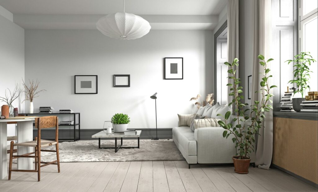 Simple Home Repair Ideas to Fix Common Interior Issues and Improve Daily Living