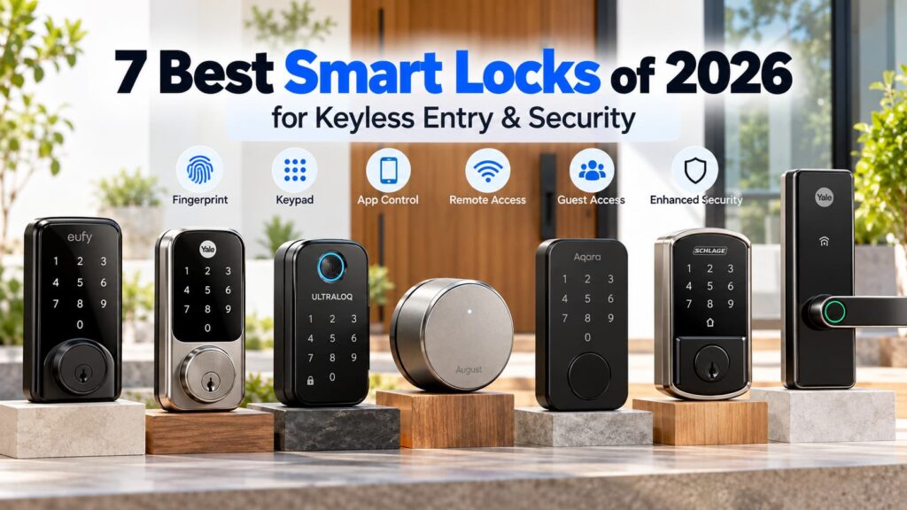Smart Locks